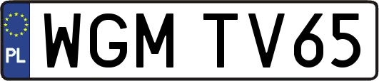 WGMTV65