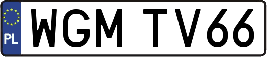 WGMTV66