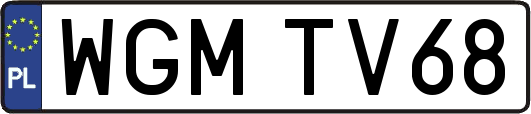 WGMTV68