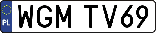 WGMTV69