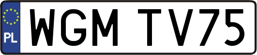 WGMTV75