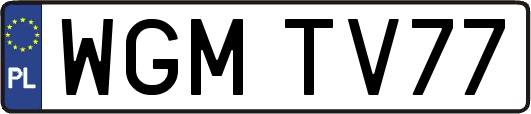 WGMTV77