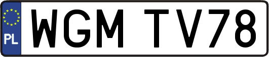WGMTV78