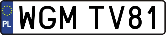 WGMTV81