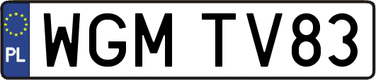 WGMTV83