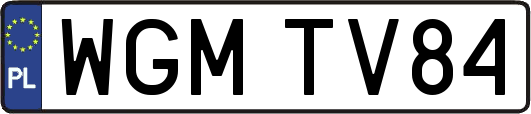 WGMTV84