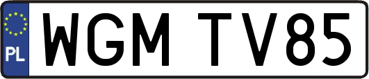WGMTV85