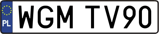 WGMTV90