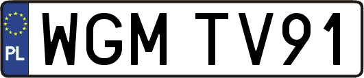 WGMTV91