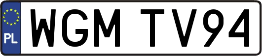 WGMTV94