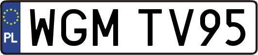 WGMTV95