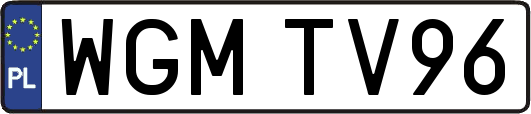 WGMTV96