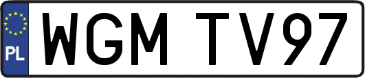 WGMTV97