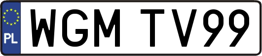 WGMTV99