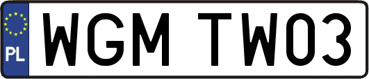 WGMTW03
