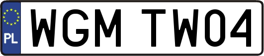 WGMTW04