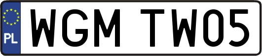WGMTW05