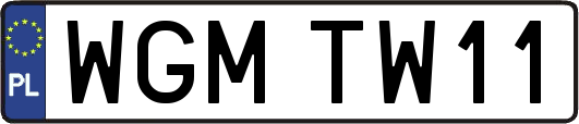 WGMTW11