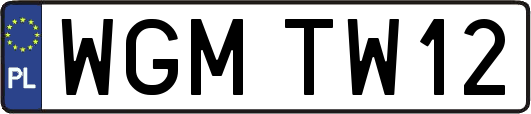 WGMTW12