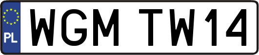 WGMTW14