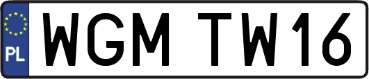 WGMTW16