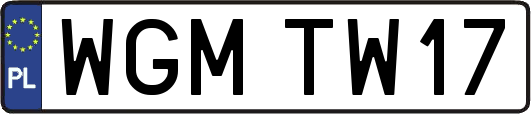 WGMTW17