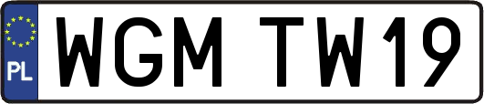 WGMTW19