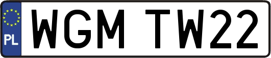 WGMTW22