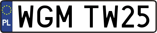 WGMTW25