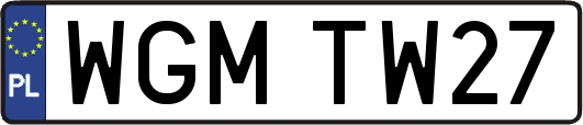 WGMTW27
