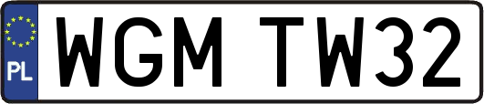 WGMTW32