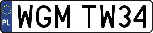 WGMTW34