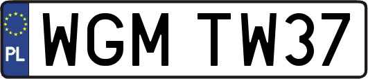 WGMTW37