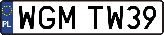WGMTW39