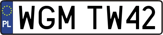 WGMTW42