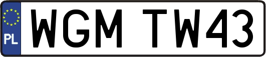 WGMTW43