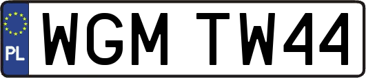 WGMTW44