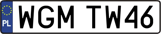 WGMTW46