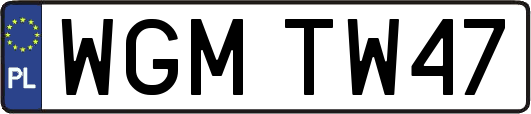 WGMTW47