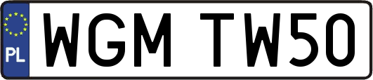 WGMTW50