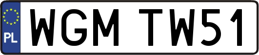 WGMTW51
