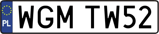 WGMTW52
