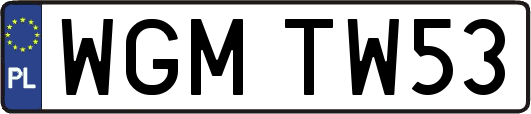WGMTW53