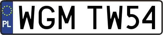 WGMTW54