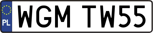 WGMTW55
