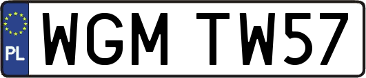 WGMTW57