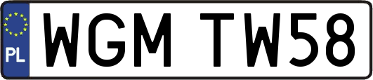 WGMTW58