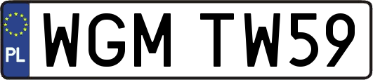 WGMTW59