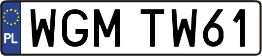 WGMTW61