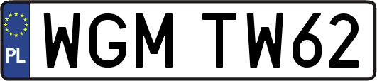 WGMTW62